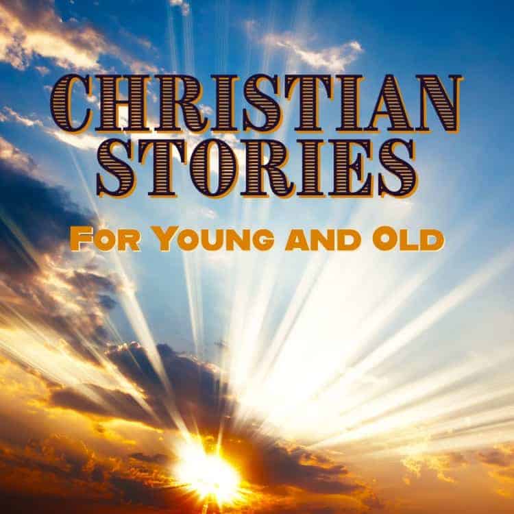 Christian Stories for Young and Old Audiobook