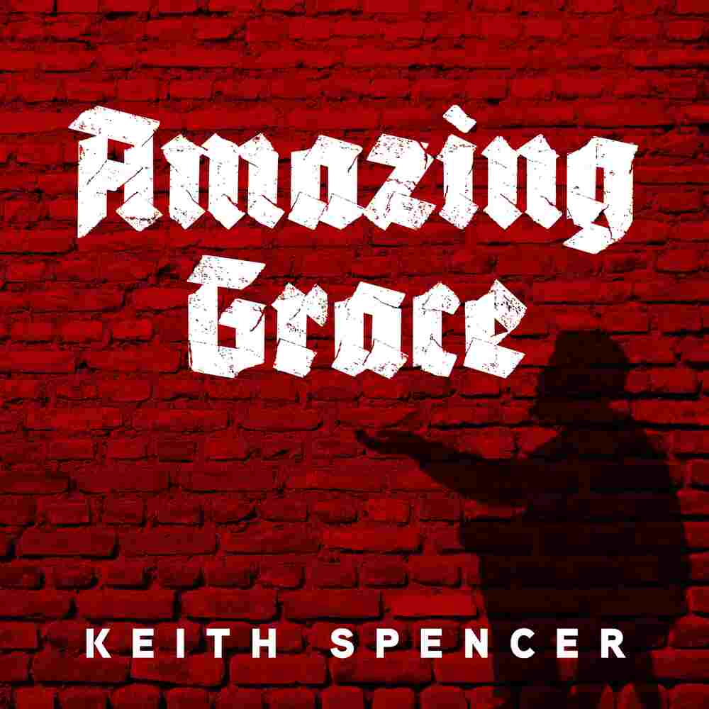 Cover image "Amazing Grace" by Keith Spencer and Daniel Kim