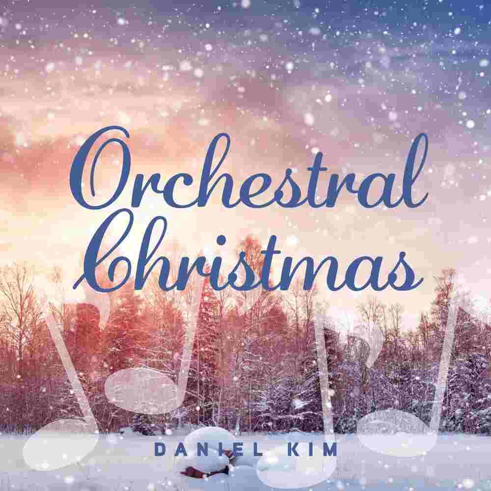 Orchestral Christmas Cover
