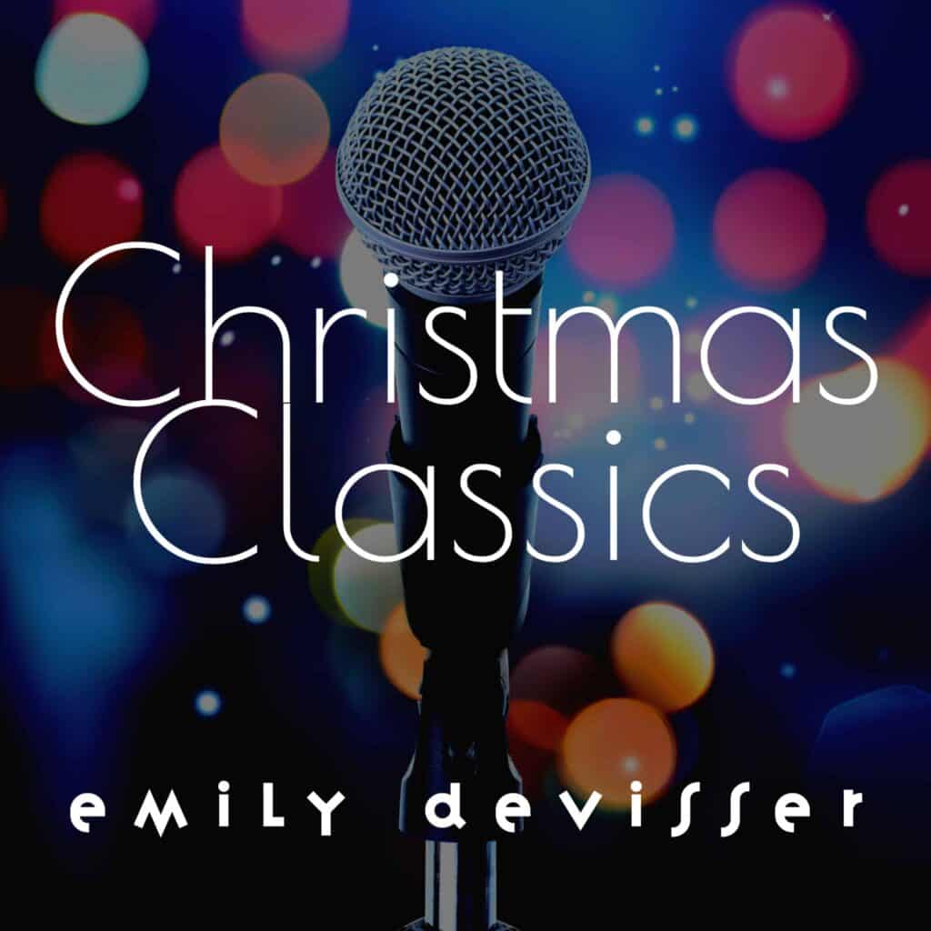 Christmas Classics Album Cover